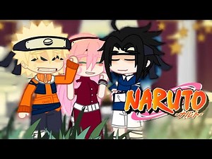 🌸(^•^)🇧🇷🇺🇸Naruto Friends React To The Future/Ships:Sasusaku/Naruhina/Inosai/Shikatema/Nejiten(^•^)🌸