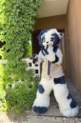 I accept custom orders for fursuit.Check my furheads on my web. The web link in my bio.