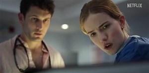 Pulse (Netflix) trailers and videos.