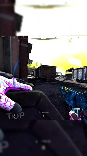 Exploring Call of Duty: Warzone on PS5 in Italy