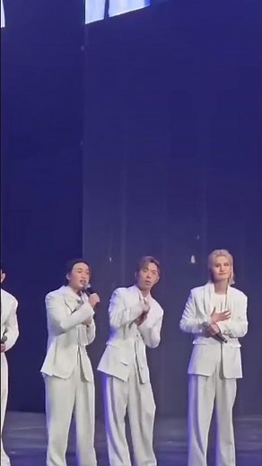 Mirror Concert in Macao- Hong Kong Boy Band Mirror