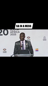 CHECKPOINT: We are suspicious about the circumstances surrounding the arrival of the plane and passengers. We don't want further flights to come our way DIRCO Minister Ronald Lamola says the arrival of the Palestinians appears to be an Orchestrated Operation. The Palestinian's arrival was a trial & error situation. The first plane arrived successfully and no media house or government and intervention. The second one comes and supposedly''the government wasn't aware. It is rumoured that some of t