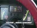 1984 Corvette Acceleration Run