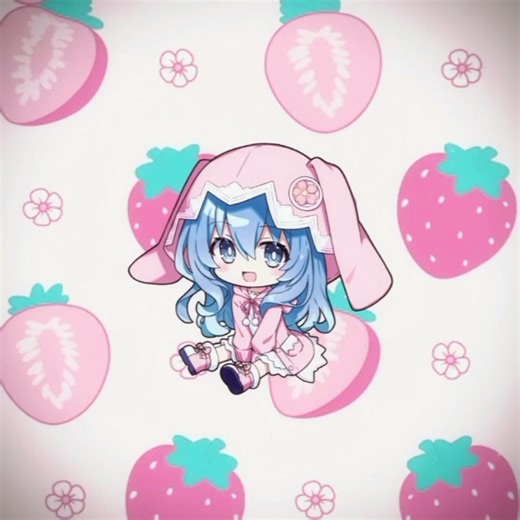 Yoshino Himekawa | Edit | Renai Circulation (English) #yoshinohimekawa #datealive #edit #anime