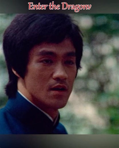 The Epiphany Between Finger and Moon: Bruce Lee's "Don't Think, FEEL"