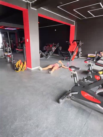 #Gym #cambiofisico #viral #fitness #entrenamiento