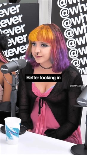 Brian Atlas on Instagram: "IS THIS DELUSIONAL?! Do you think these women will be BETTER LOOKING in 10-20-30-40-50 years?! Whatever Podcast w/ Brian Atlas Dating Talk 274"