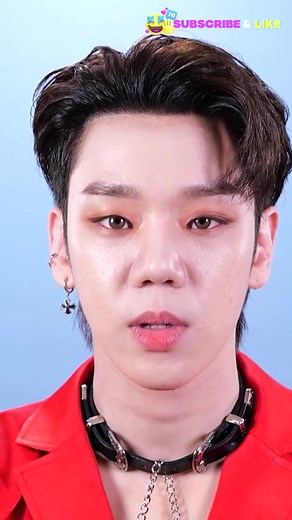 KIMBYEONGKWAN🐱 wants to make eye contact with you!👀💌 👋 SEP 18(SAT)~26(SUN), 2021 💬 #ACE #KIMBYEONGKWAN #KCONTACT #KCONTACTHI5 #KCON