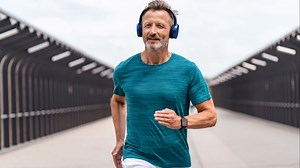 Acelerar el metabolismo a partir de los 50 es posible