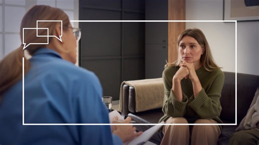 Interview: Berliner Plattform für Psychotherapie will weltweit durchstarten