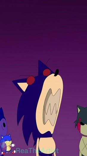 Xenophanes Rant and Sonic.exe Creator Insights