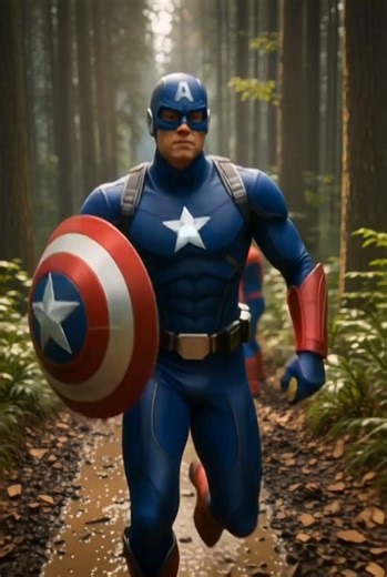 Spider-Man vs Captain America: A Civil War Explained