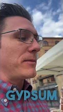 Building a Groin Vault Pt1: These vaults are lightweight but incredibly strong with right geometry!