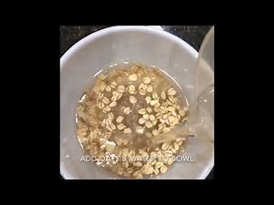 How to Make the Best Protein Oatmeal!