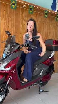 O modelo Stake vai ajudar na sua mobilidade e te proporcionar uma liberdade (21) 97254-9545