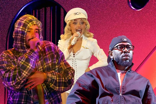 Where to watch iHeartRadio Music Awards 2026: Start time, channel, Hulu/Fox streaming info