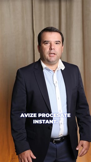 ⚡ Comenzi, facturi și avize procesate instant? Da, se poate — cu ERP și EDI.  ERP-ul gestionează, EDI-ul comunică. Fără emailuri, fără erori, fără pierdere de timp.  Vrei viteză și control în businessul tău? Hai să vorbim. #digitalromania #edi #erp #automatizare #businessromania | Digital Romania | Facebook