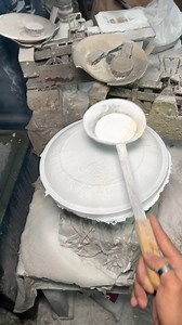 High-speed melamine plate production 🍽️ Real factory machine work! #MelaminePlate #MelamineTableware #PlasticTableware #MelamineManufacturing #TablewareProduction #PlasticManufacturing #ManufacturingProcess #MassProduction #FactoryWork #GermanyIndustry #UKManufacturing #MadeInEurope | A2Z Skills