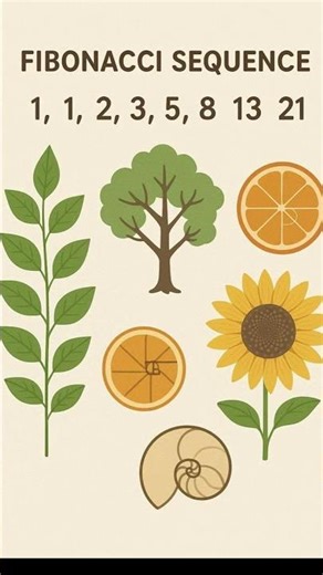 Why the Fibonacci Sequence is More Than a Number, It's a Philosophy