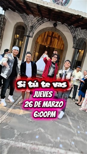 Recording during a wedding (: #situtevas March 26th 6pm