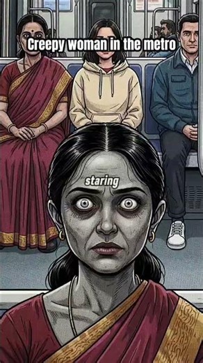 I shouldn't have looked up #horror #shorts