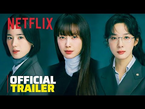 [1st Trailer] Honour (2026) | Jung Eun Chae | Lee Na Young | Lee Chung Ah {ENG SUB}