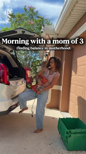 As a mom of 3, postpartum can be such a lonely season those first yeas! Definitely if you don’t have a village and it’s mostly just you and your partner tackling parenthood… Ps: like what do you mean I want so desperately to connect with my sisterhood/other mothers or non mothers but my brain is constantly telling me I will ruining my child if I do, that I can’t connect with others anymore, that something terrible might happen, etc… If you’re currently finding balance in motherhood through postp