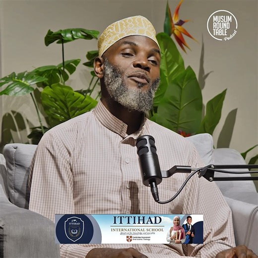 Muslim Roundtable Podcast Insights