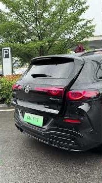 The New Mercedes-Benz GLC350 L EV 2027