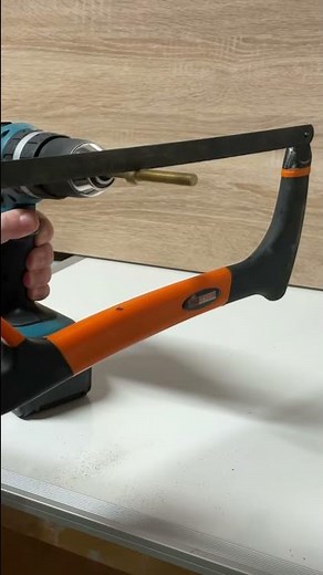 How to cut Bolt fast - lifehack