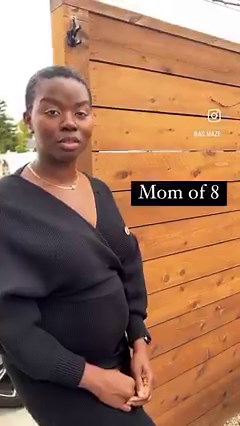 Yes I am a mom of 8, PhD, math nerd, and Jesus lover!!! #drmaze | MAZELEE