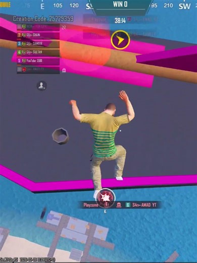 1000 Jumps but Can’t Finish! 😭 Hard Parkour🧠