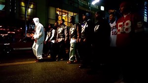 DMX - X Gon' Give It To Ya (Official Music Video)