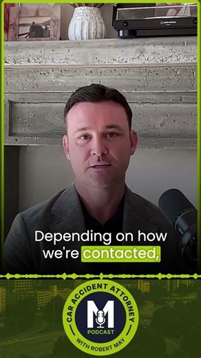 Free Consultation at The May Firm: How to Reach Robert May in California