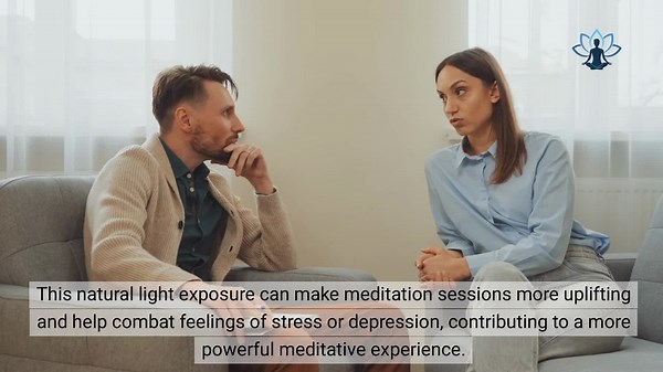 Why Meditating in Nature Is 10x More Powerful Than Doing It Indoors