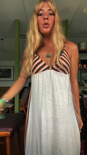 Summer Outfit Inspiration for Swimmers