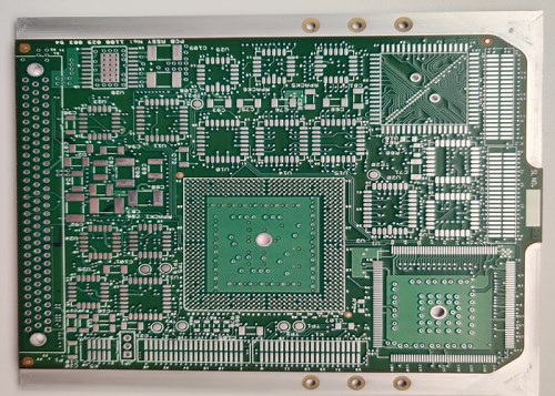 The Advantages of Metal Core PCBs | Sierra Circuits
