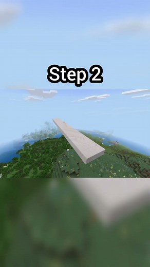 Step By Step #StepByStep #HowTo #Minecraft #Gaming#Tutorial #Shorts #Viral #Funny #Memes #gamer