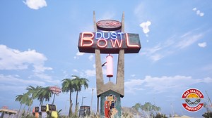 Gas Station Simulator - Dust Bowl! news