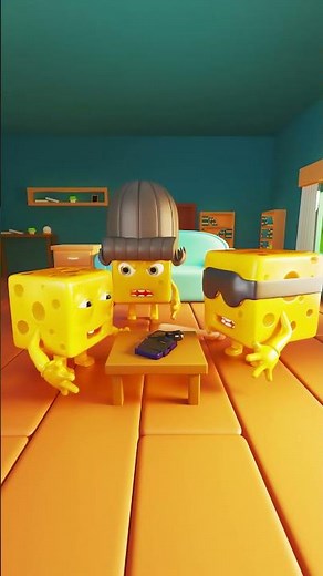 Pumpkin Smash… or Phone Crash Fail?! 😱💥📱😂