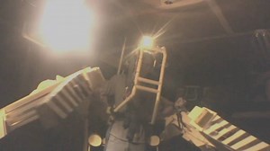 Full-Size Power Loader Costume Is Ready For Alien Battle