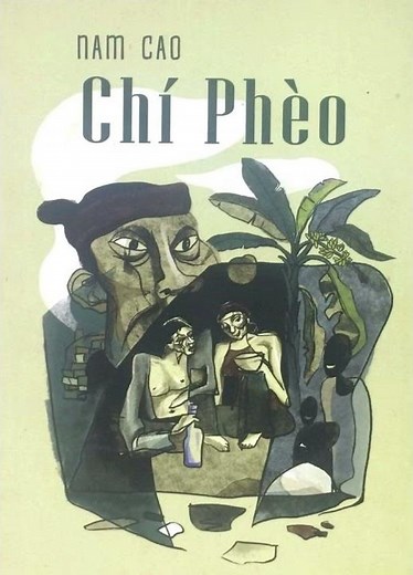 Tóm tắt Chí Phèo - Nam Cao