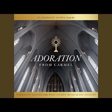 O Sacrament Most Holy