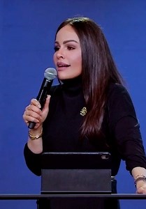 No tomes decisiones bajo el efecto del enojo - Consejo de Yesenia Then
