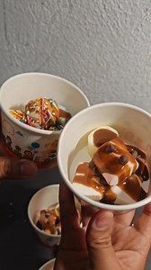 Caramel Marshmallows #teamluna | Team Luna