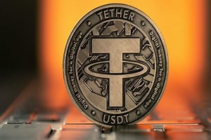 Tether USDT Price India INR: टेथर क्वाइन की कीमत में आया उछाल, आज बढ़कर इतना हो गया डिजिटल करेंसी का दाम