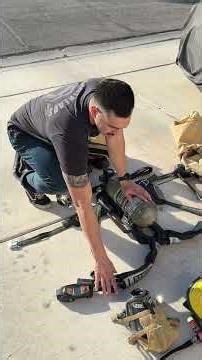 How To Properly Set Up For A Turnout Drill