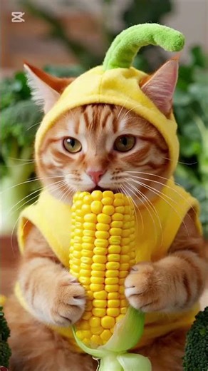 #aicreatures #cat #cyberwildcreatures #cutecat #cyberart #cybercreatures #cute #kitten