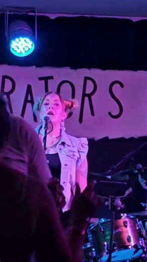 Daddy cool Eagle rock cover The Narrators