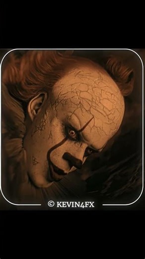 Bro Got Trapped In - Hallorann | It Welcome To Derry | Locura Letel (Slowed)